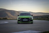 Audi RS3 Facelift