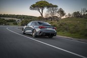 Audi RS3 Facelift