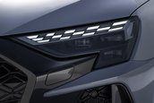 Audi RS3 Facelift