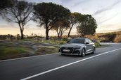 Audi RS3 Facelift