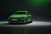 Audi RS3 Facelift