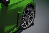Audi RS3 Facelift