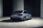 Audi RS3 Facelift