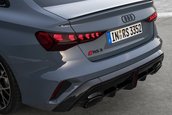 Audi RS3 Facelift