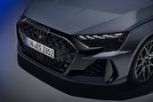 Audi RS3 Facelift