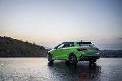 Audi RS3 Facelift