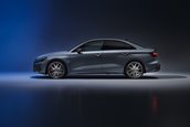 Audi RS3 Facelift
