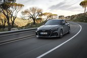 Audi RS3 Facelift