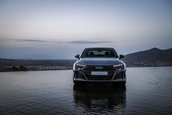 Audi RS3 Facelift