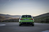 Audi RS3 Facelift