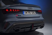 Audi RS3 Facelift