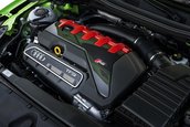 Audi RS3 Facelift