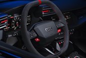 Audi RS3 Facelift