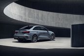 Audi RS3 Facelift