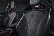 Audi RS3 Facelift