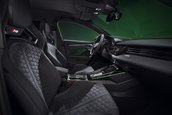 Audi RS3 Facelift