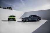 Audi RS3 Facelift