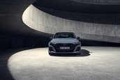 Audi RS3 Facelift