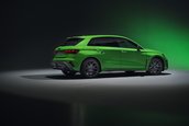 Audi RS3 Facelift