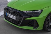 Audi RS3 Facelift