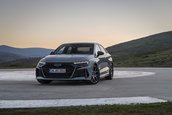 Audi RS3 Facelift