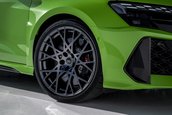 Audi RS3 Facelift