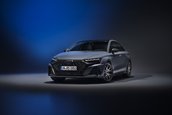 Audi RS3 Facelift