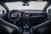 Audi RS3 Facelift