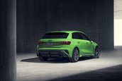 Audi RS3 Facelift