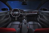 Audi RS3 Facelift