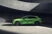 Audi RS3 Facelift