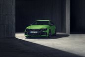 Audi RS3 Facelift