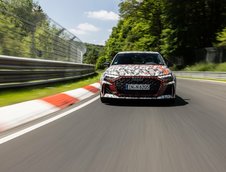 Audi RS3 Facelift