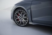 Audi RS3 Facelift