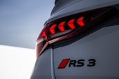 Audi RS3 Facelift