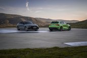 Audi RS3 Facelift