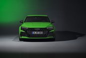 Audi RS3 Facelift