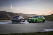 Audi RS3 Facelift