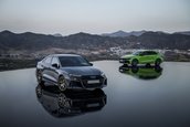 Audi RS3 Facelift