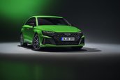 Audi RS3 Facelift