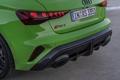 Audi RS3 Facelift