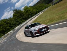 Audi RS3 Facelift