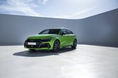 Audi RS3 Facelift