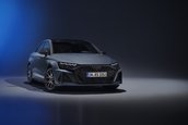 Audi RS3 Facelift