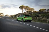 Audi RS3 Facelift