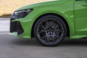 Audi RS3 Facelift