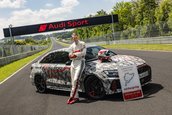 Audi RS3 Facelift