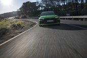 Audi RS3 Facelift