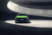Audi RS3 Facelift