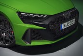 Audi RS3 Facelift